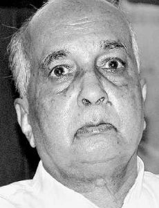 M. Chidananda Murthy