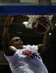 Larry O'Bannon