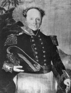 Richard Darton Thomas