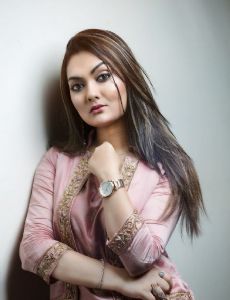 Moumita Tashrin Nodi