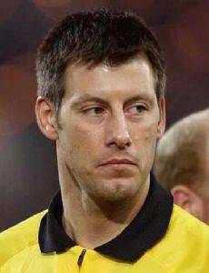 Wolfgang Stark