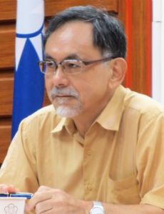 Lin Cho-shui