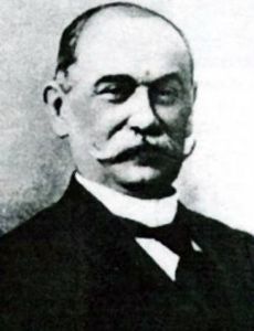 Iosif Vulcan