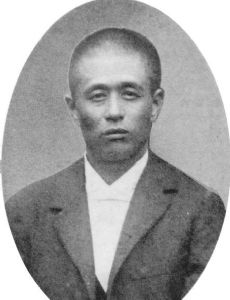 Rikitaro Fujisawa
