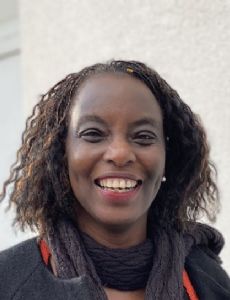 Yvonne Adhiambo Owuor