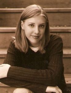Michelle Jones