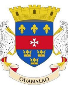 Miss St. Martin