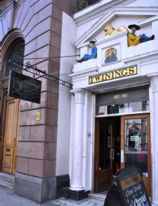 Twinings