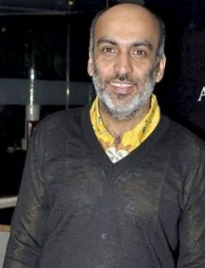 Manish Arora