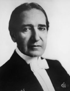 Howard Thurston