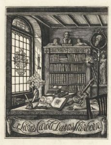 Charles Davies Sherborn