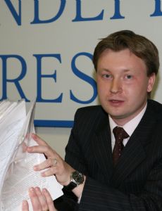 Nikolay Alexeyev