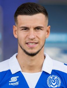 Andreas Wiegel
