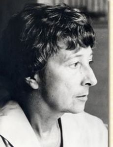 Colette Audry