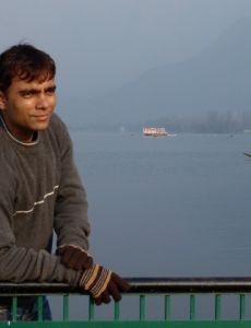 Amar Babaria