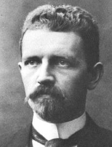 Niels Erik Nørlund
