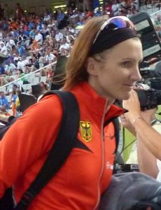 Carolin Hingst