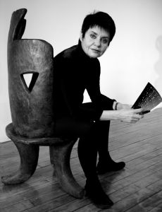 Ariane Lopez-Huici