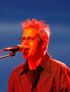 Chris Marion