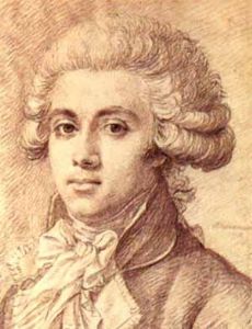 Pierre Victurnien Vergniaud