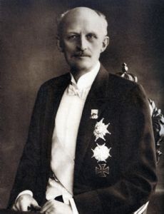 Prince Carl, Duke of Västergötland