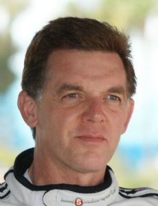 Scott Tucker (racing driver)