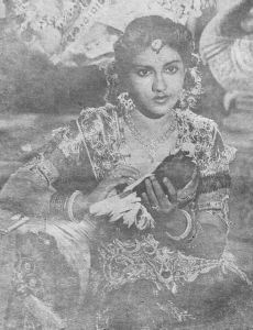 Varalakshmi S.