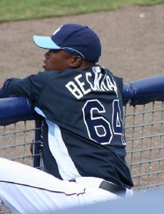 Tim Beckham
