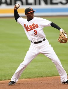 Freddie Bynum