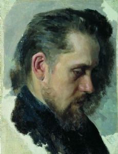 Nikolay Pomyalovsky