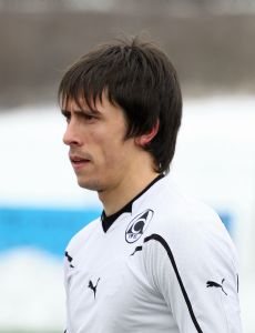 Georgi Georgiev Hristov