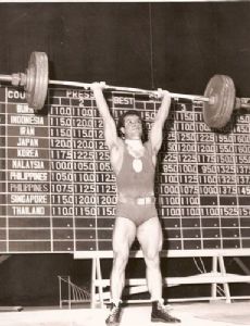 Parviz Jalayer