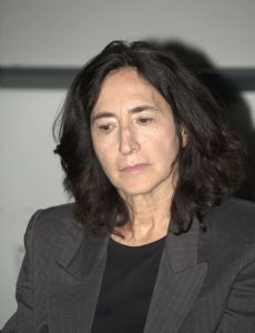 Francine Prose