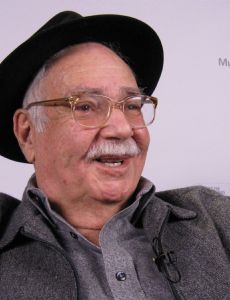 Paulo Vanzolini