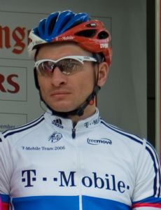 Sergei Ivanov