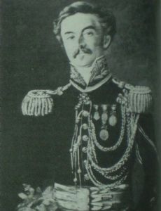 Ángel Pacheco