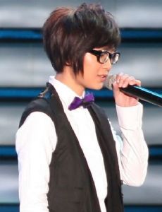 Bichang Zhou