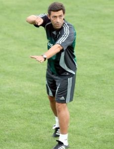 Pedro Caixinha