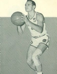 Ken Pryor