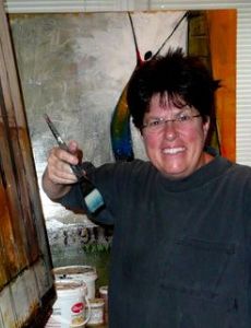 Jeanne Bessette