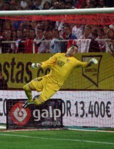 Javi Varas
