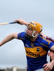 Aidan Harte