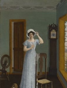 Marietta Minnigerode Andrews