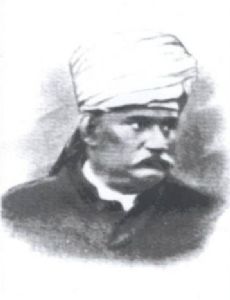 Pramathanath Mitra