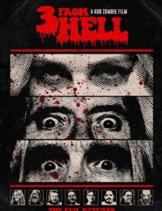 3 from Hell