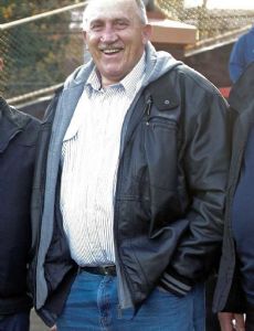 Mark Harris (rugby league)