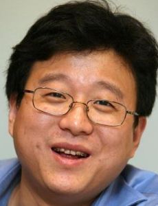 Ding Lei