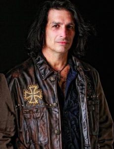 Michael Vescera