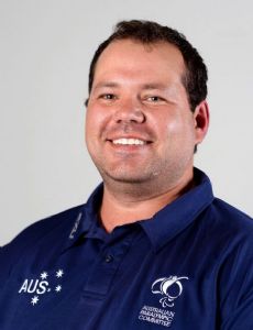 Colin Sieders