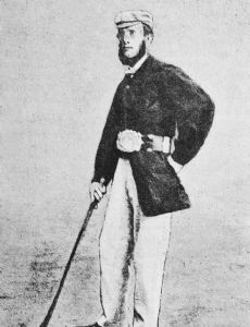 1863 Open Championship